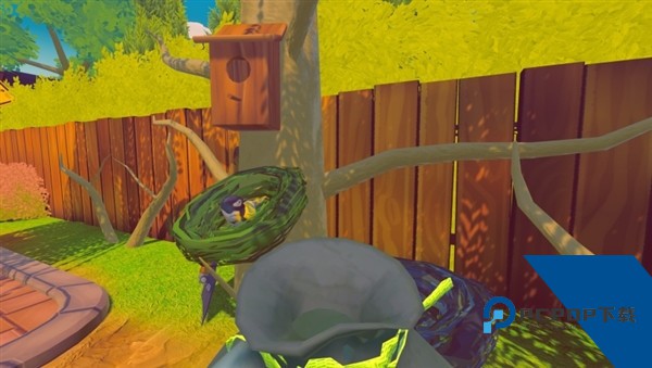 老婆随手扔了我多年珍藏卡牌steam移植版 安卓版v1.0