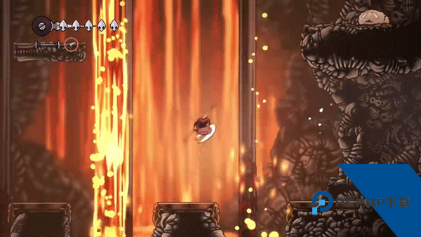 空洞骑士丝之歌手游下载安卓版移植版v1.2.0